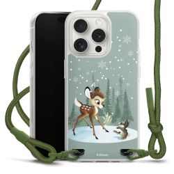 Carry Case fabric olive