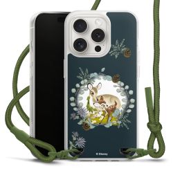 Carry Case fabric olive