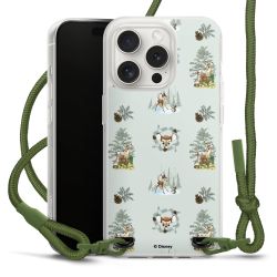 Carry Case fabric olive