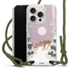 Carry Case fabric olive