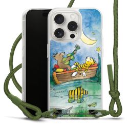 Carry Case fabric olive