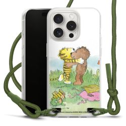 Carry Case fabric olive