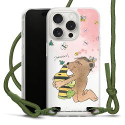 Carry Case fabric olive