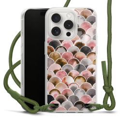 Carry Case fabric olive