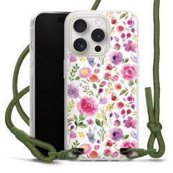 Carry Case fabric olive