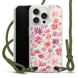 Carry Case fabric olive