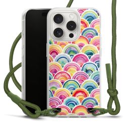 Carry Case fabric olive