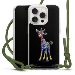 Carry Case fabric olive