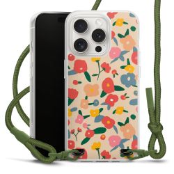 Carry Case fabric olive