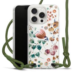 Carry Case fabric olive