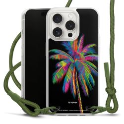 Carry Case fabric olive