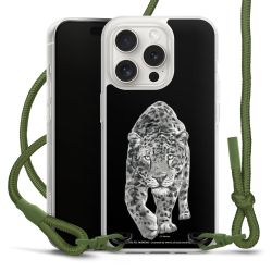 Carry Case fabric olive