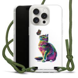 Carry Case fabric olive