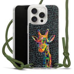 Carry Case fabric olive