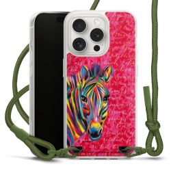 Carry Case fabric olive