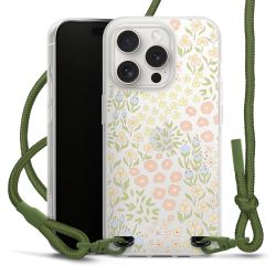 Carry Case fabric olive