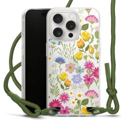 Carry Case fabric olive