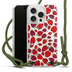 Carry Case fabric olive