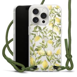 Carry Case fabric olive