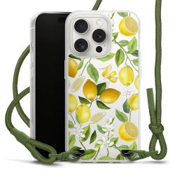 Carry Case fabric olive