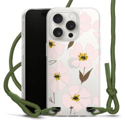 Carry Case fabric olive