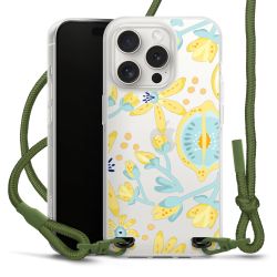 Carry Case fabric olive