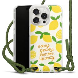 Carry Case fabric olive