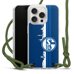 Carry Case fabric olive