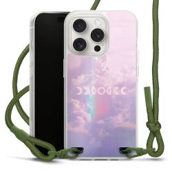 Carry Case fabric olive