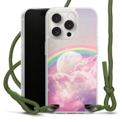 Carry Case fabric olive