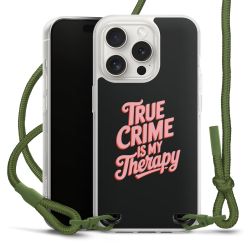 Carry Case fabric olive