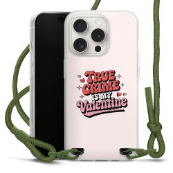 Carry Case fabric olive