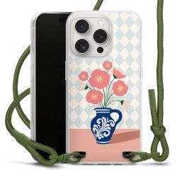 Carry Case fabric olive