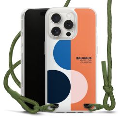 Carry Case fabric olive