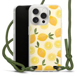 Carry Case fabric olive