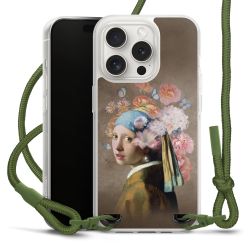 Carry Case fabric olive