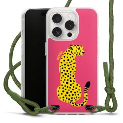 Carry Case fabric olive