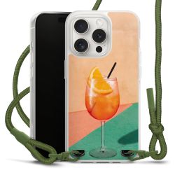 Carry Case fabric olive