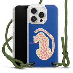 Carry Case fabric olive