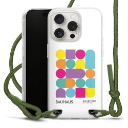 Carry Case fabric olive