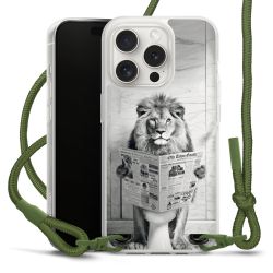 Carry Case fabric olive