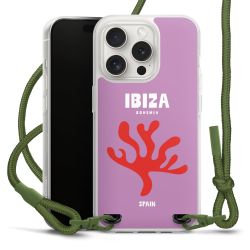 Carry Case fabric olive