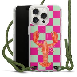 Carry Case fabric olive