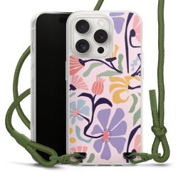 Carry Case fabric olive