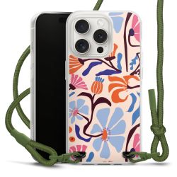 Carry Case fabric olive