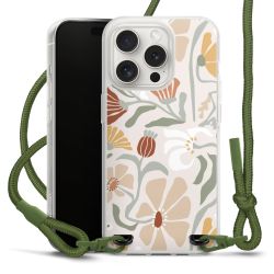 Carry Case fabric olive