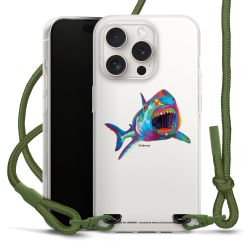 Carry Case fabric olive