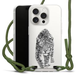 Carry Case fabric olive