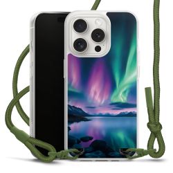 Carry Case fabric olive