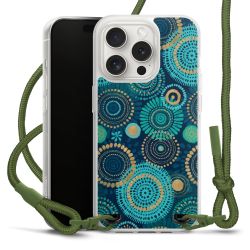 Carry Case fabric olive